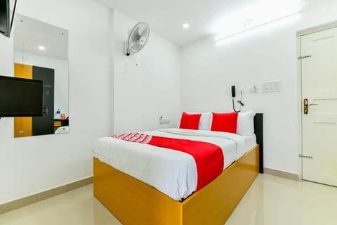 Flagship Green Line Residency Hotel in Kochi