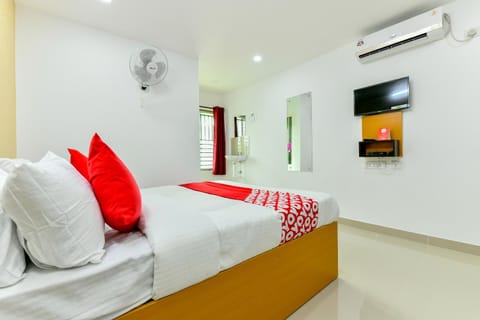 Flagship Green Line Residency Hotel in Kochi