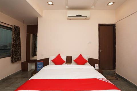 OYO Hotel Emerald Hotel in Odisha