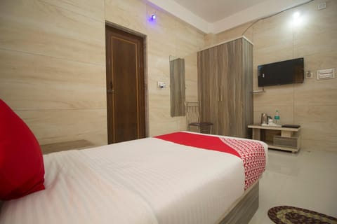 Capital O Hotel Priyanshu Hôtel in West Bengal