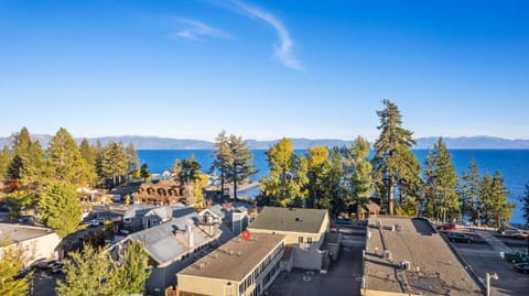 Mother Nature's Inn Auberge in Tahoe City