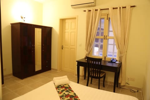 Grand Residence Apartment in Phnom Penh Province