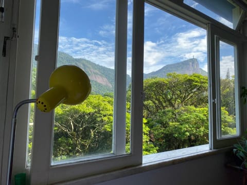 Vista pro verde Condo in Rio de Janeiro