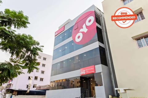 Boduppal Hotel in Hyderabad