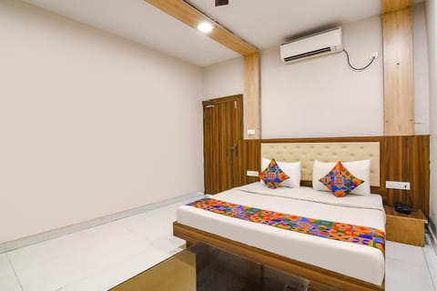 FabHotel Mancheswar Hôtel in Bhubaneswar