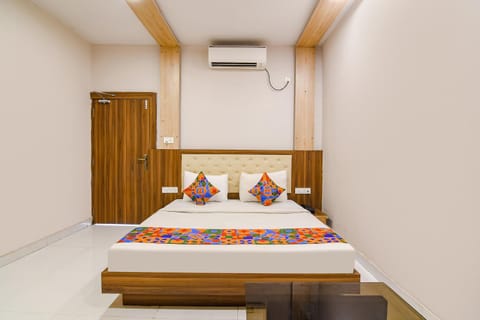FabHotel Mancheswar Hotel in Bhubaneswar