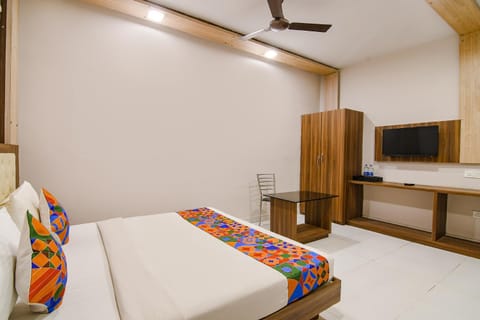 FabHotel Mancheswar Hotel in Bhubaneswar