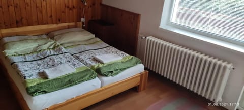 Ubytovanie 184, Bed and Braekfast 184 Bed and Breakfast in Slovakia