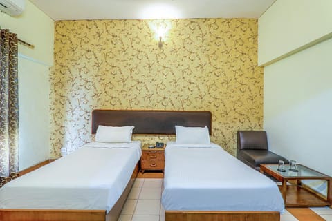 Hotel Executive Hotel in Lucknow