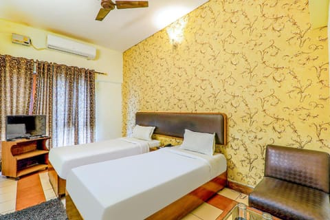 Hotel Executive Hôtel in Lucknow
