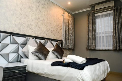 Tudor House Hotel Hôtel in Durban