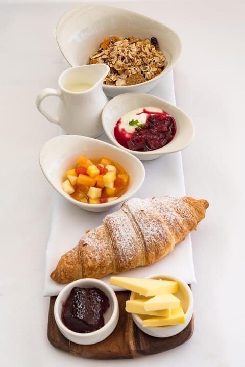 Food and drinks, Breakfast