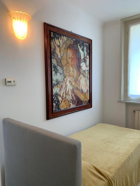 Masnadieri 18 Bed and Breakfast in Parma