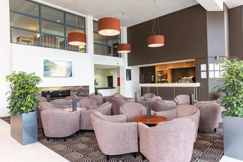 Heartland Hotel Auckland Airport Hotel in Auckland