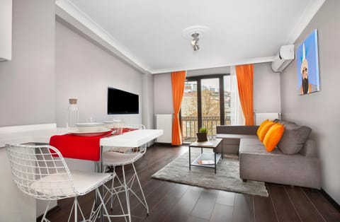 Nisantasi Residence Apartment hotel in Istanbul