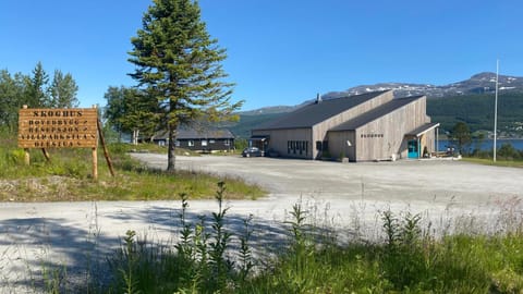 Skoghus Hostal in Troms Og Finnmark