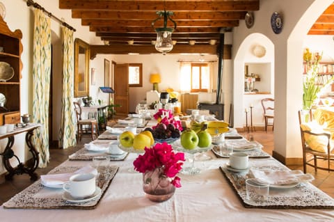 Agroturismo Can Feliu Country House in Pla de Mallorca