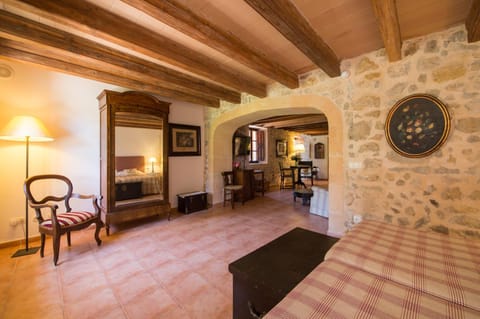 Agroturismo Can Feliu Country House in Pla de Mallorca