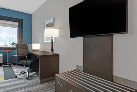 Holiday Inn Express & Suites Memorial – CityCentre, an IHG Hotel Hôtel in Houston