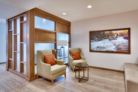 Fairfield Inn & Suites by Marriott Denver West/Federal Center Hotel in Lakewood
