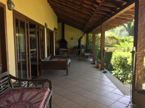 Patio, Balcony/Terrace