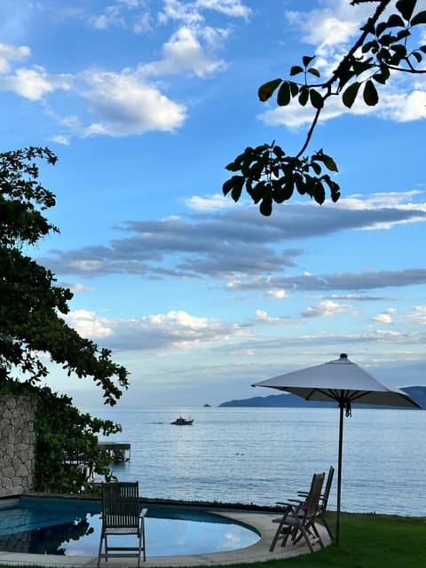 View (from property/room)