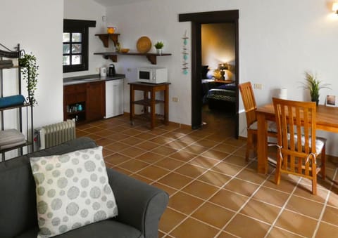 Finca Felix Appartement met Private Pool! Villa in Lajares