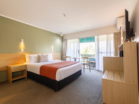Auckland Rose Park Hotel Hotel in Auckland