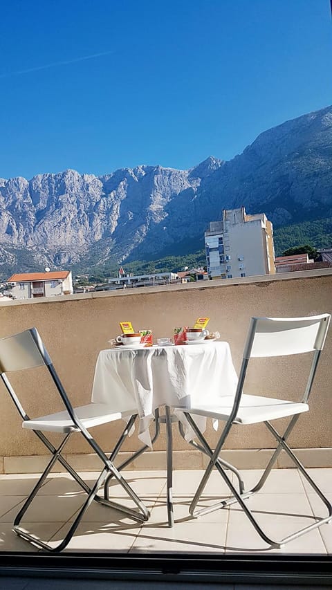 Apartments Villa Desire Apartment in Makarska