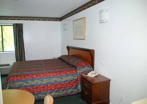 Home Style Inn Motel in Manassas