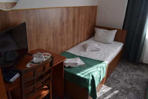 Pension Larisa Bed and Breakfast in Timiș County