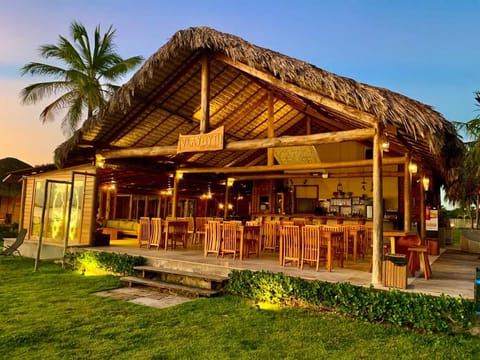 Vila Ybytu Eco Resort Hôtel in State of Ceará