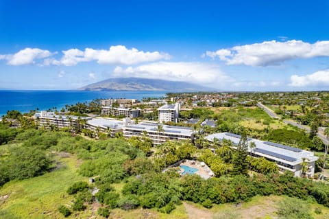 Maui Banyan Vacation Club Aparthotel in Wailea
