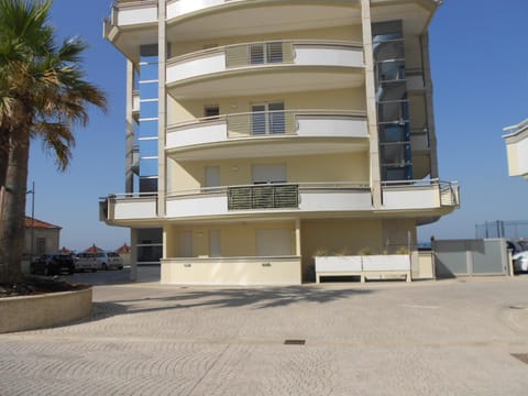APPARTAMENTO STELLA DEL MARE Condominio in Francavilla al Mare