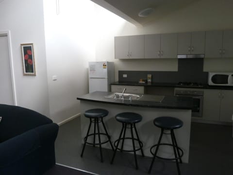 Sovereign Views Apartments Appart-hôtel in Ballarat