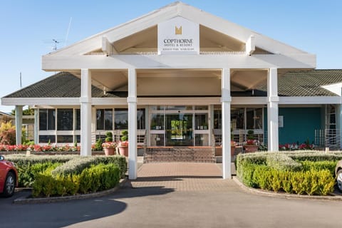 Copthorne Solway Park, Wairarapa Hotel in Wellington Region