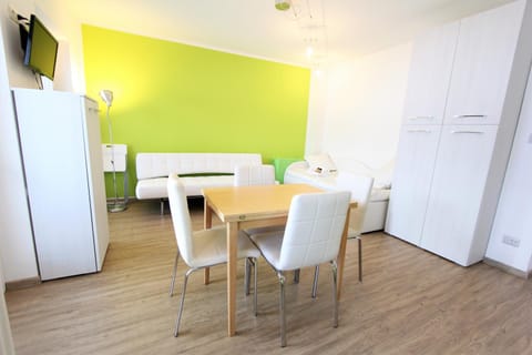 Hostdomus - Green Tech Apartment Apartment in Sestriere