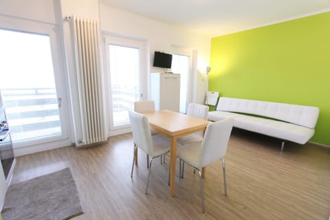 Hostdomus - Green Tech Apartment Apartamento in Sestriere