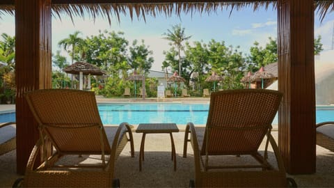 Marcosas Cottages Resort Resort in Central Visayas