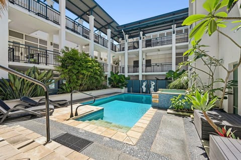 Paradiso Resort by Kingscliff Accommodation Appartement in Kingscliff