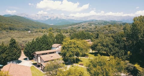 Esencia de Gredos Country House in Extremadura, Spain