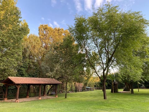 Esencia de Gredos Country House in Extremadura, Spain