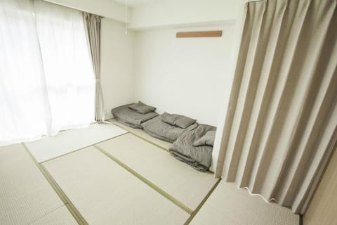 Bios Hall / Vacation STAY 2181 Condominio in Sapporo