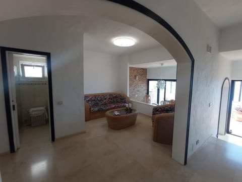 Apartamento Faro de Sardina Condominio in Comarca Norte