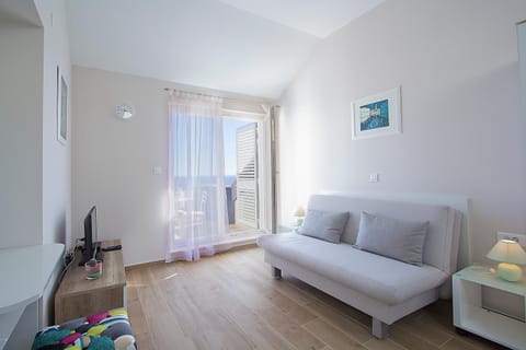 Apartment Ragusa Palace 4 Placa Condominio in Dubrovnik