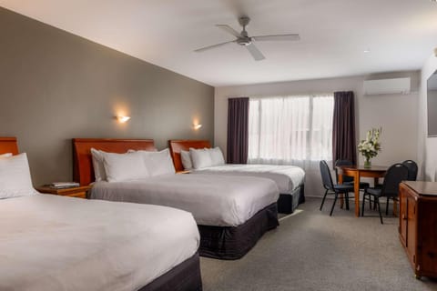 Arawa Park Hotel, Independent Collection by EVT Hotel in Rotorua