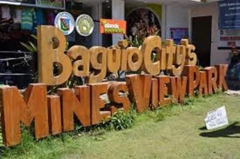 Megatower Residence , shortwalk3 Burnham SM MALL BAGUIO Wifi Apartment in Baguio