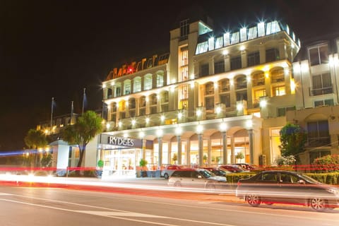 Rydges Lakeland Resort Queenstown Hotel in Queenstown