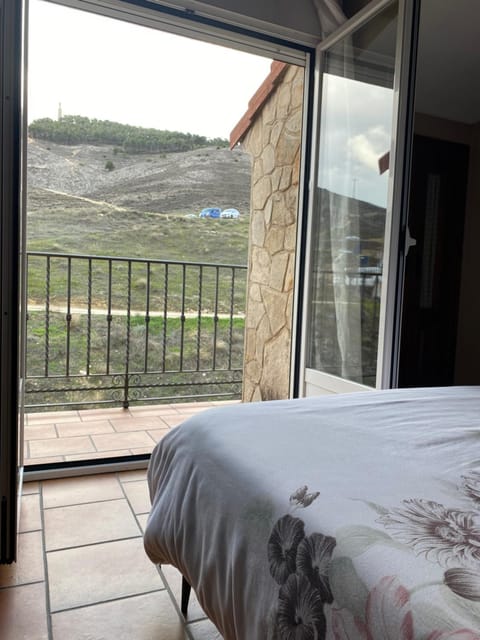 Alojamiento Cerro Socorro Condo in Cuenca