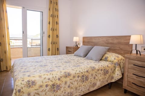 RVHotels Apartamentos La Pineda Condo in Baix Empordà